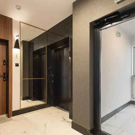 Flat Nr 12 Apartment *