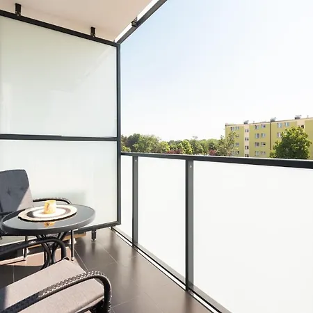 Апартаменты Flat Nr 12