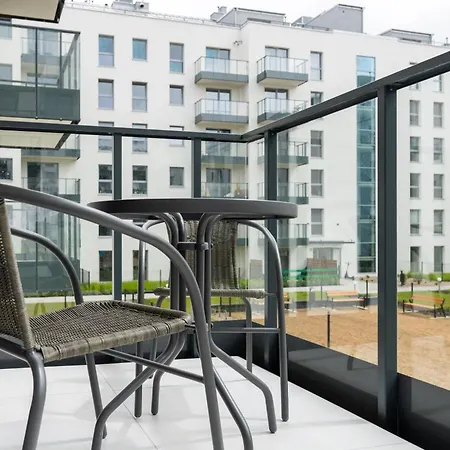 Apartment Flat Nr 12 *